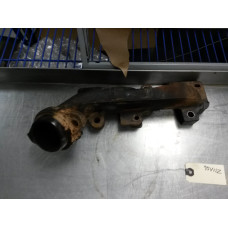 95V112 Right Exhaust Manifold For 05-12 Jeep Liberty  3.7 53023696AA